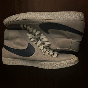 Nike Blazer High Size 13